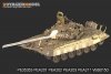Voyager Model PE35353 Modern Russian T-72M1 MBT Basic for TAMIYA 35160 1/35